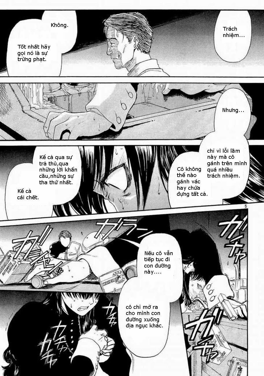 hố đen chapter 54 5