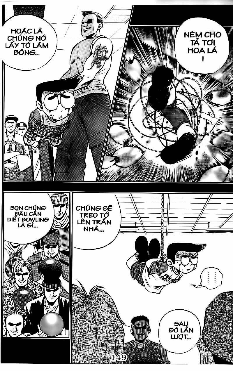 bowling king chapter 132 6