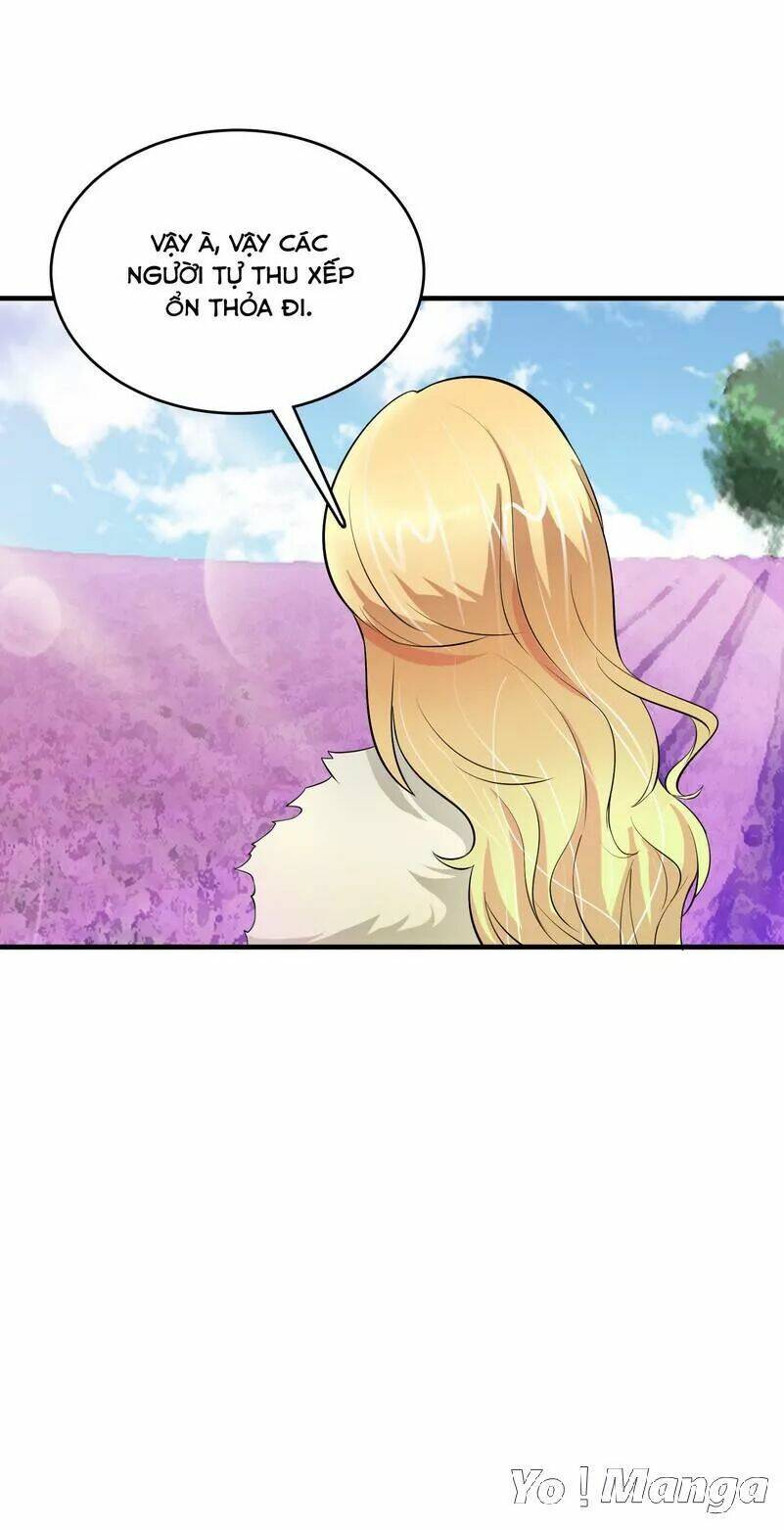 cô dâu gả thay của tổng tài chapter 79 7
