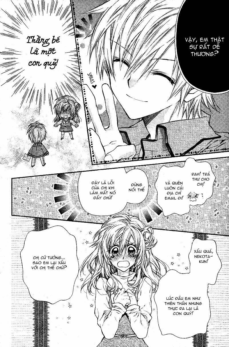 neko to watashi no kinyoubi chapter 1 43