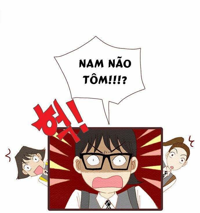 thánh thần trẻ trâu chapter 54 44