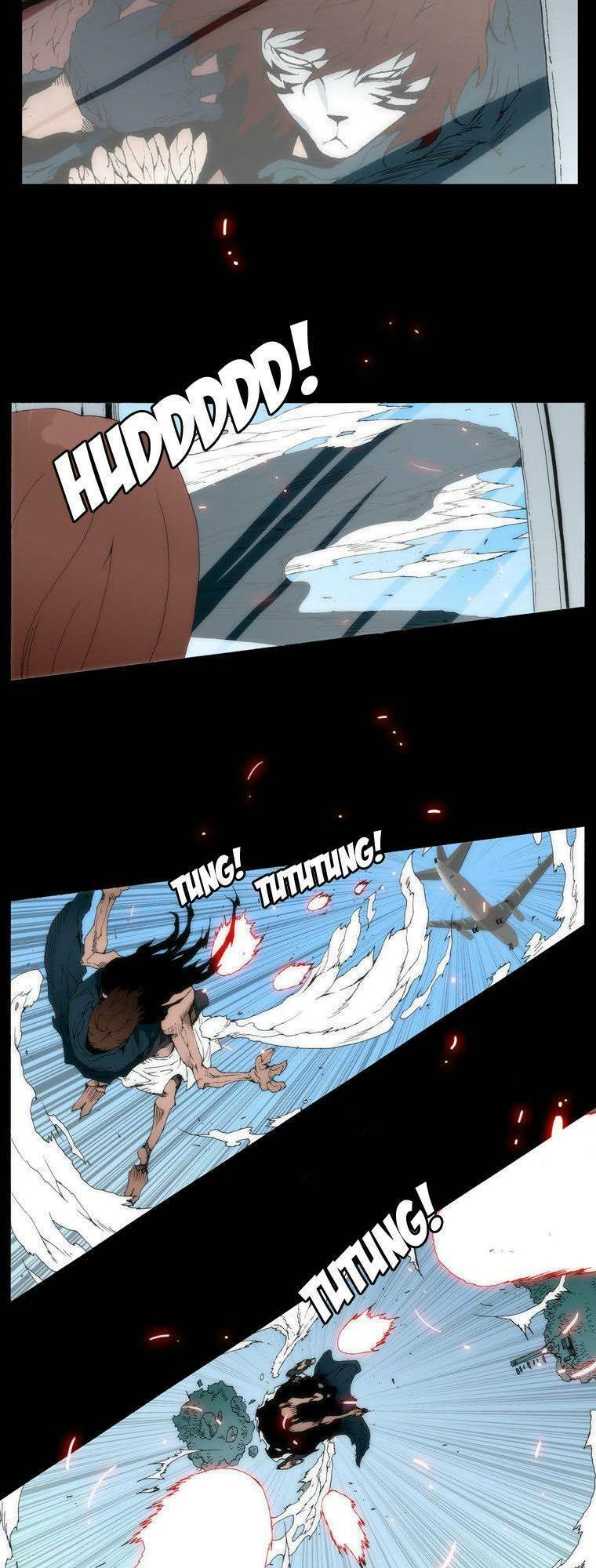 siêu năng 1.5 chapter 0 49