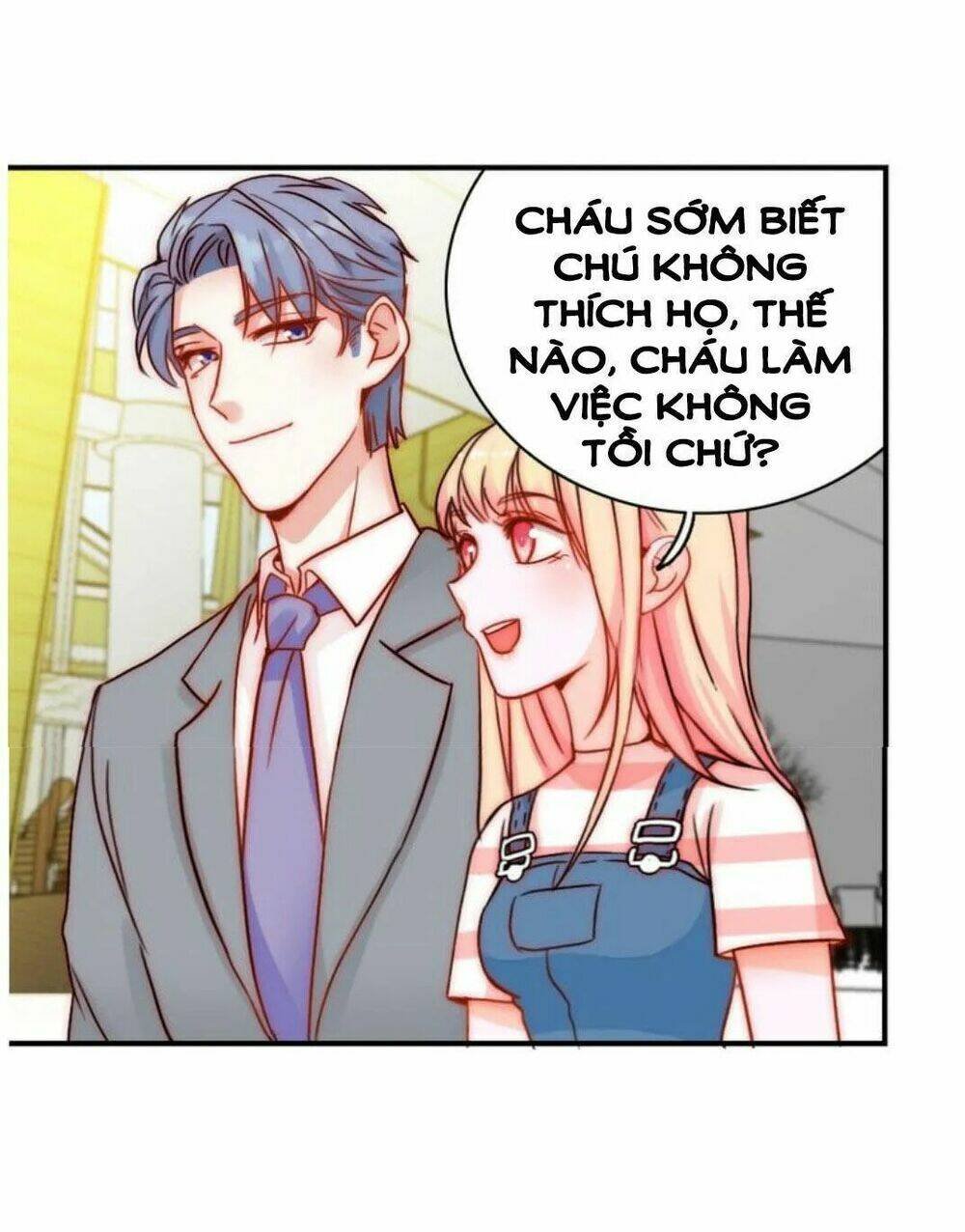 mạng sống của em thuộc về tôi chapter 5 40