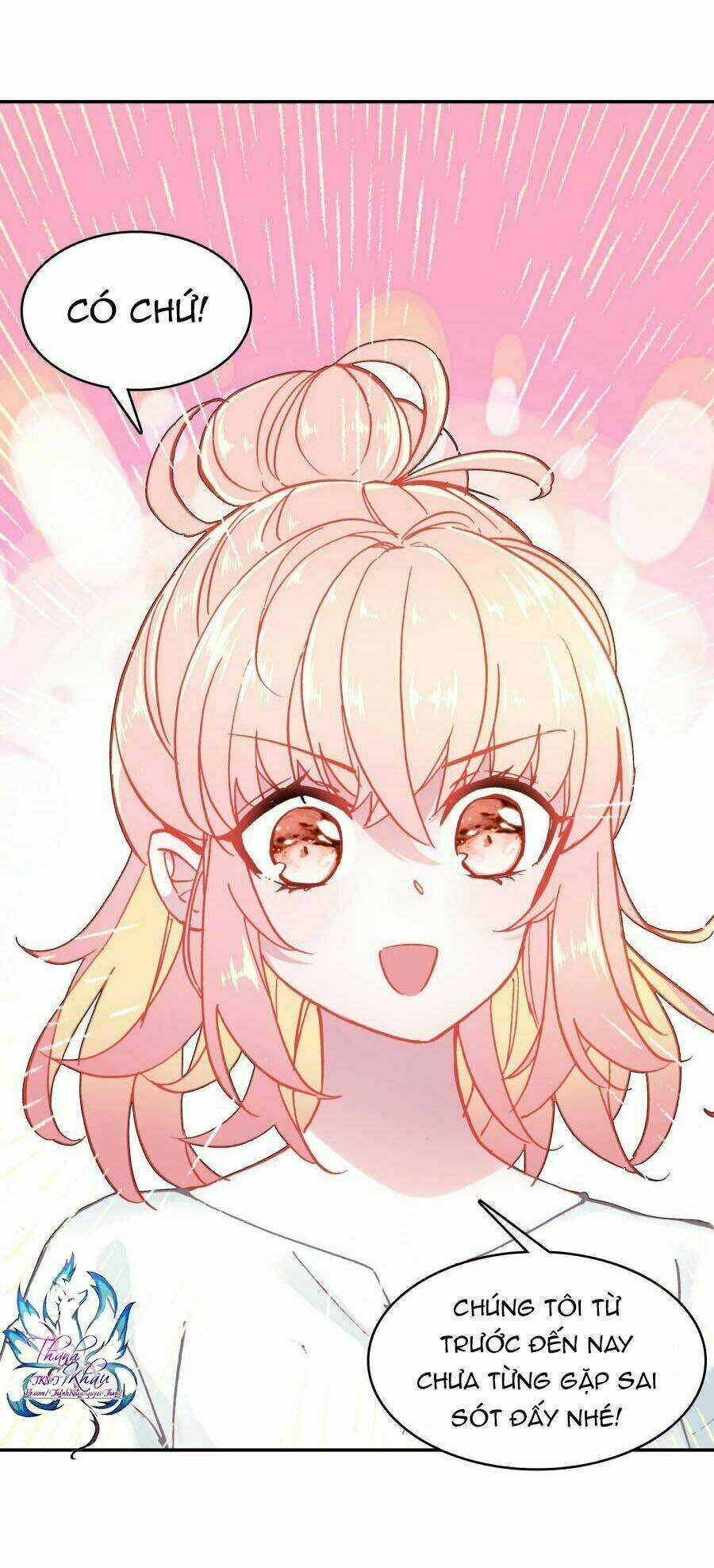 luyến ái khoái đệ chapter 5 40