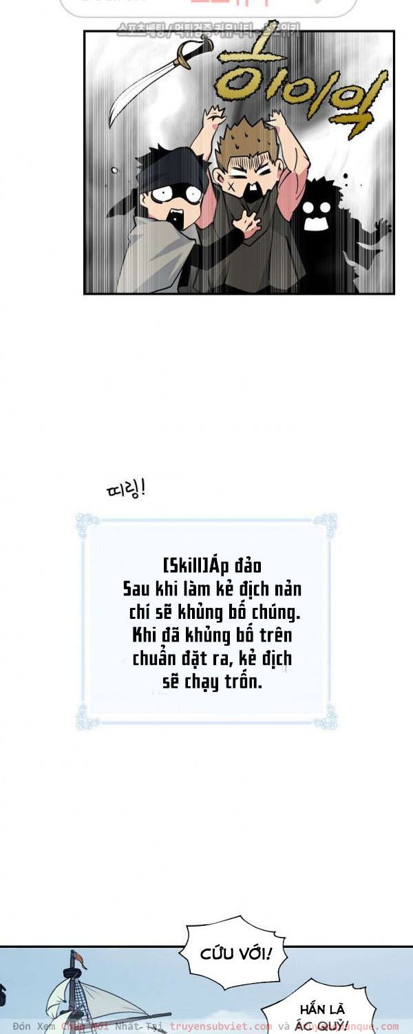 tôi sinh ra để làm người vĩ đại chapter 29 24