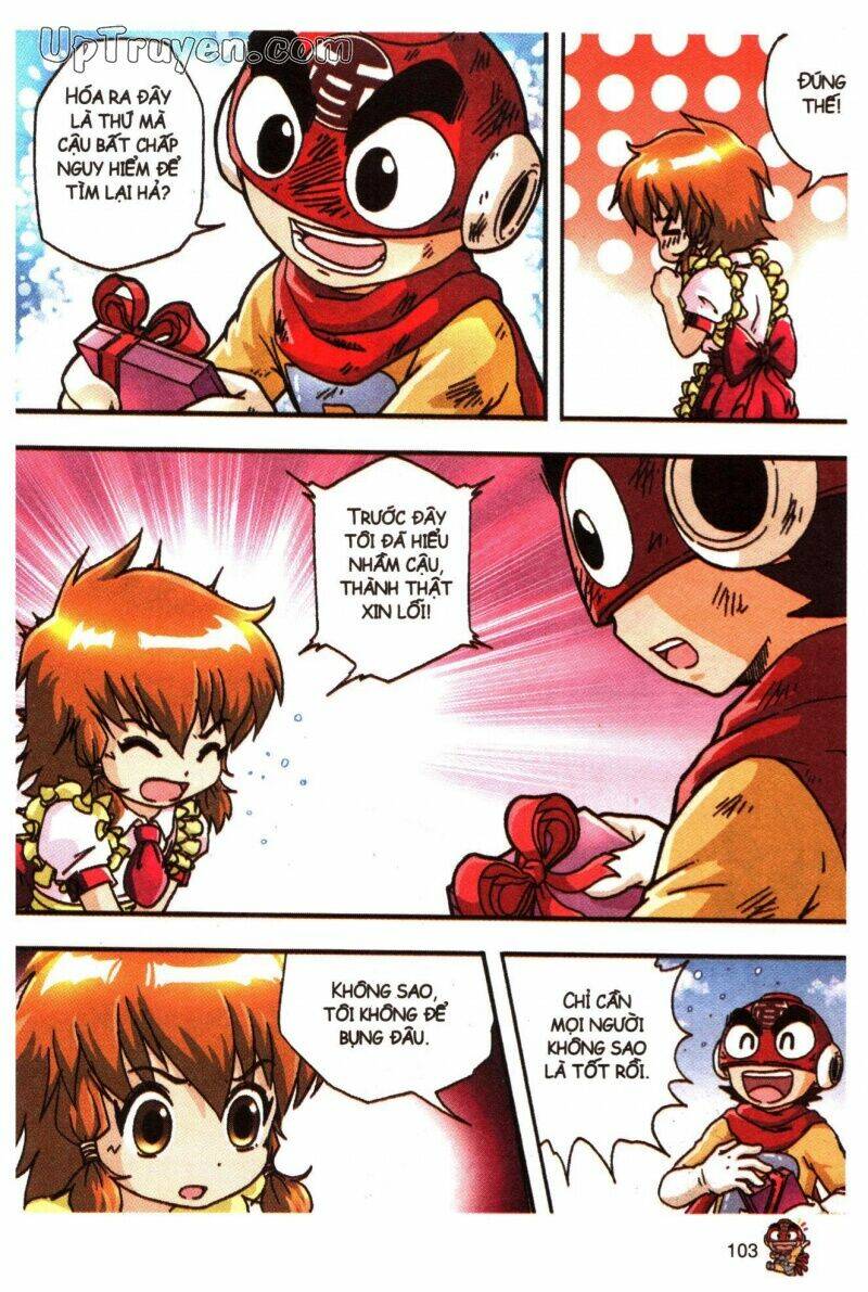 siêu nhân mì ăn liền chapter 13 105