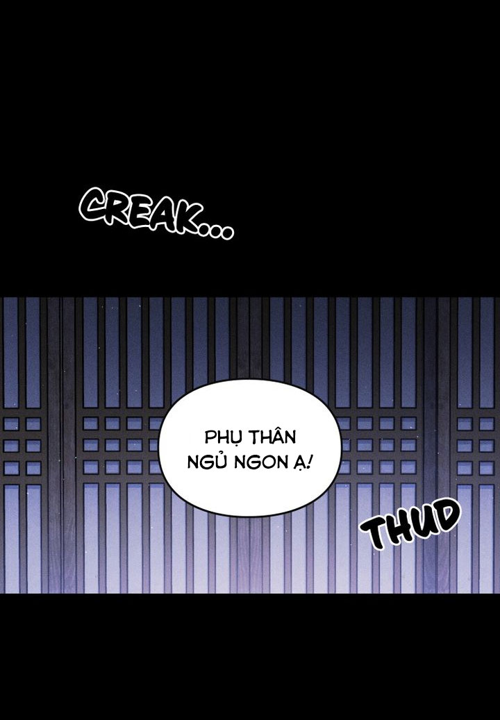 nếu tôi là bạn chapter 18 2