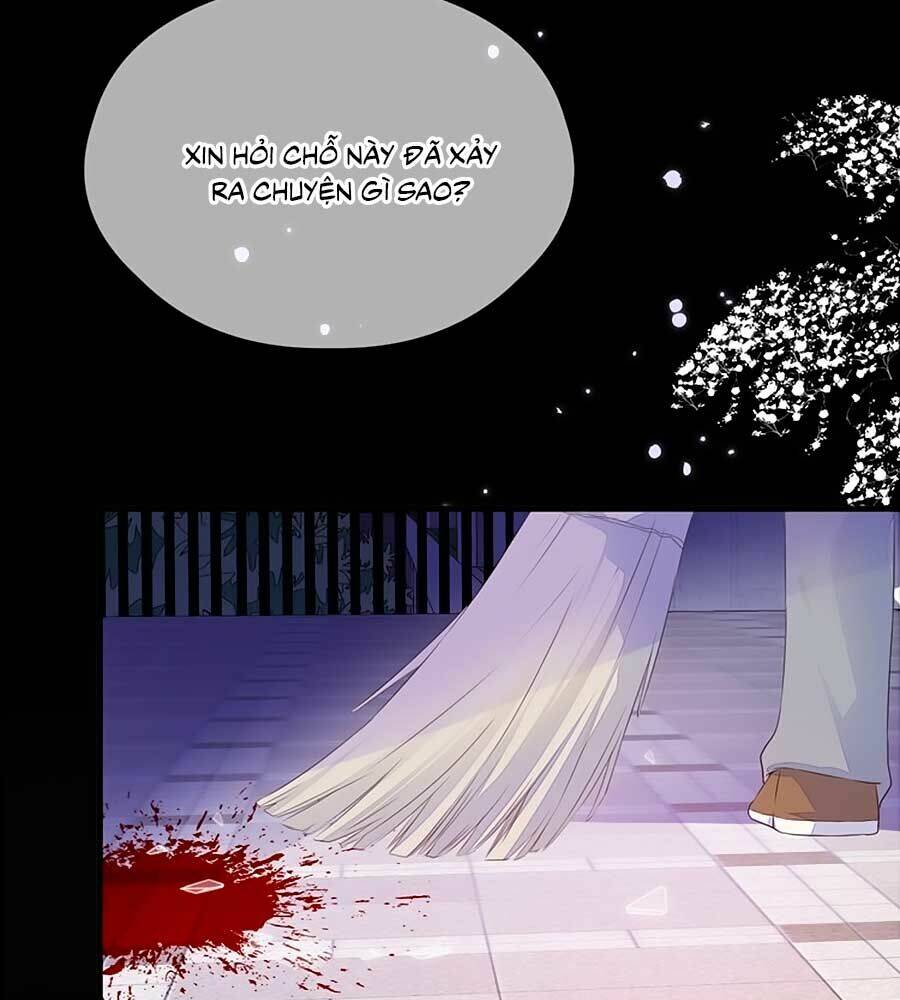 đóa hoa chớm nở chapter 67 7