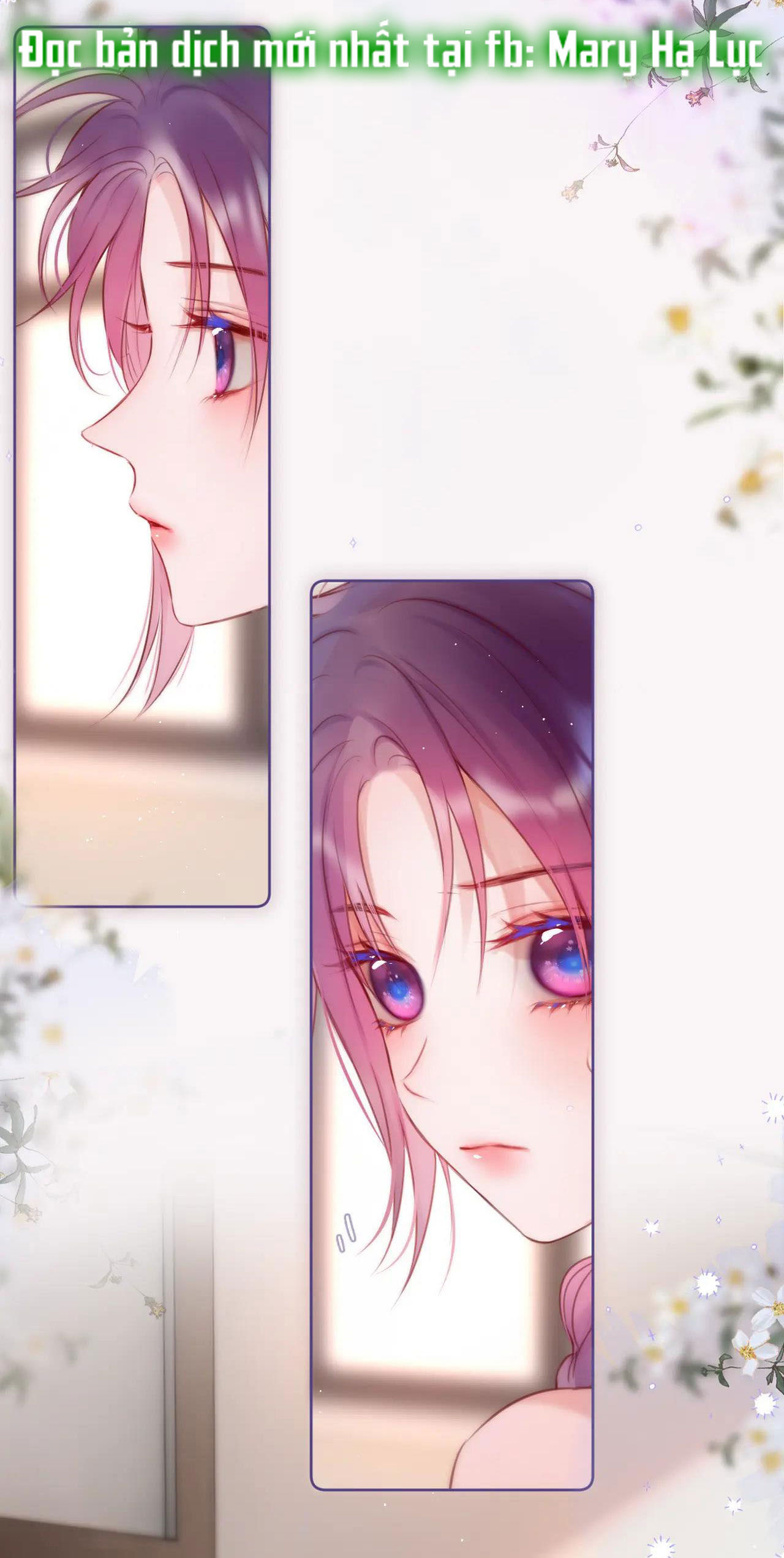 cạm bẫy của hồ ly chapter 34.2 29