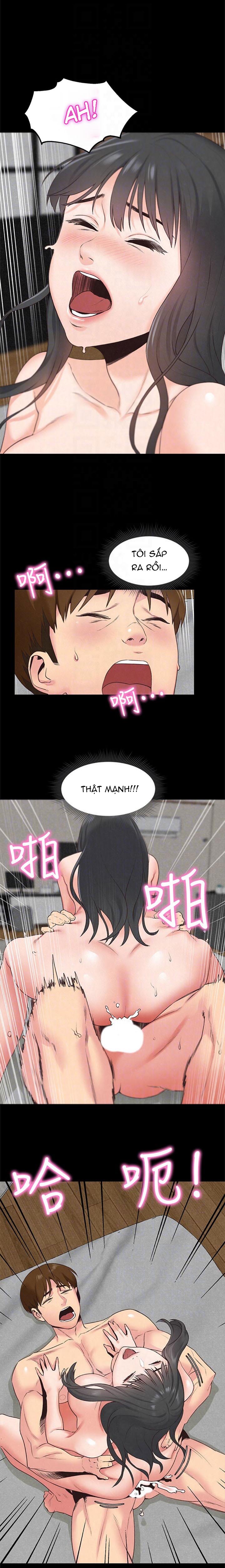 cô gái bé nhỏ của tôi chapter 16.2 3