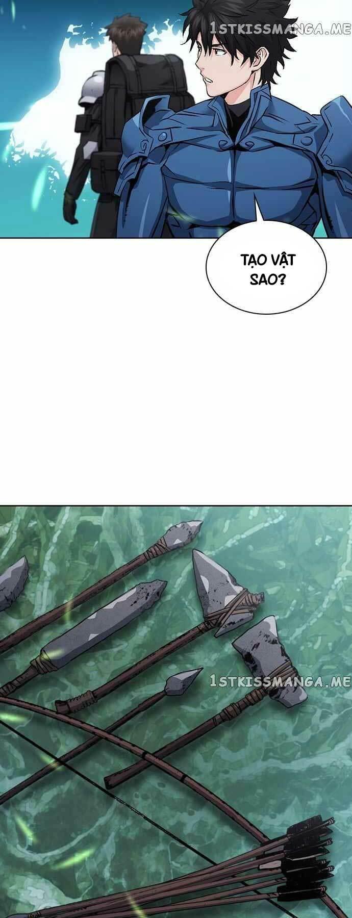 druid tại ga seoul - người hóa thú chapter 97 18