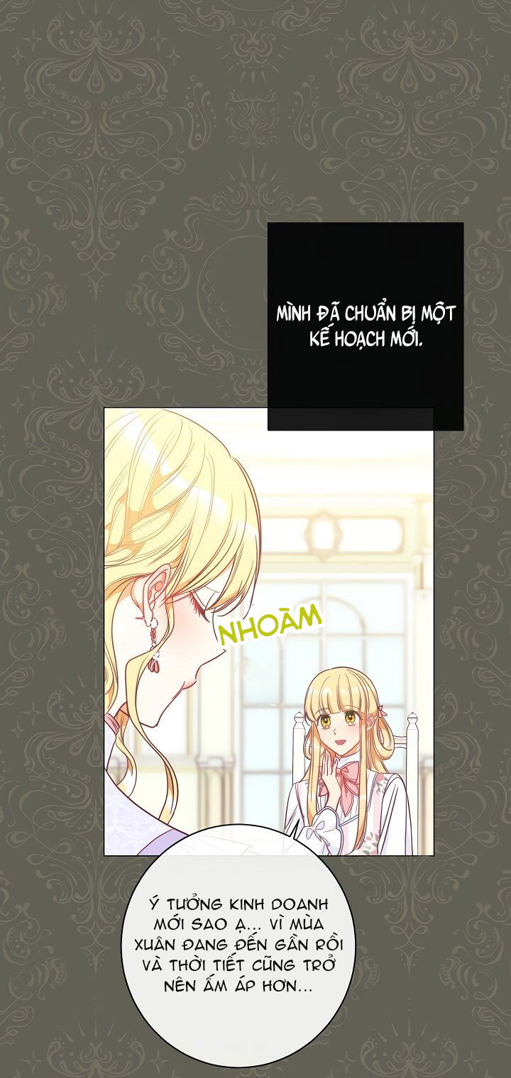 ác nữ đảo ngược đồng hồ cát chapter 26 5