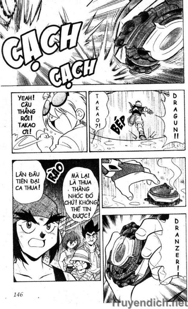 beley - con quay truyền thuyết chapter 1 139