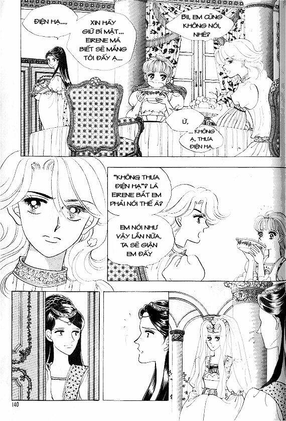 princess manhwa chapter 3 8