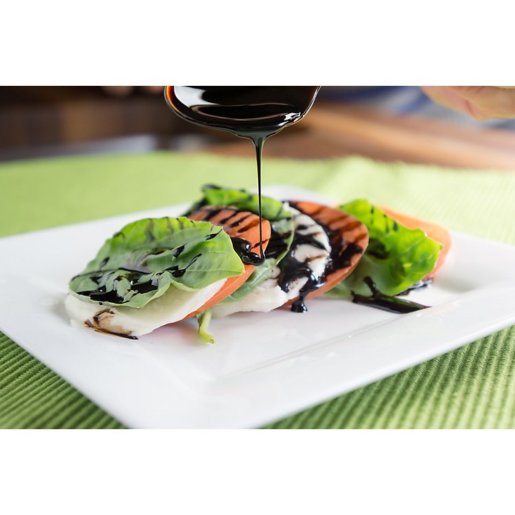 Men Giấm 500ml La Sicilia - Cream with Balsamic Vinegar of Modena
