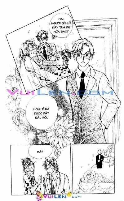 bữa tối của hoàng tử chapter 8 93