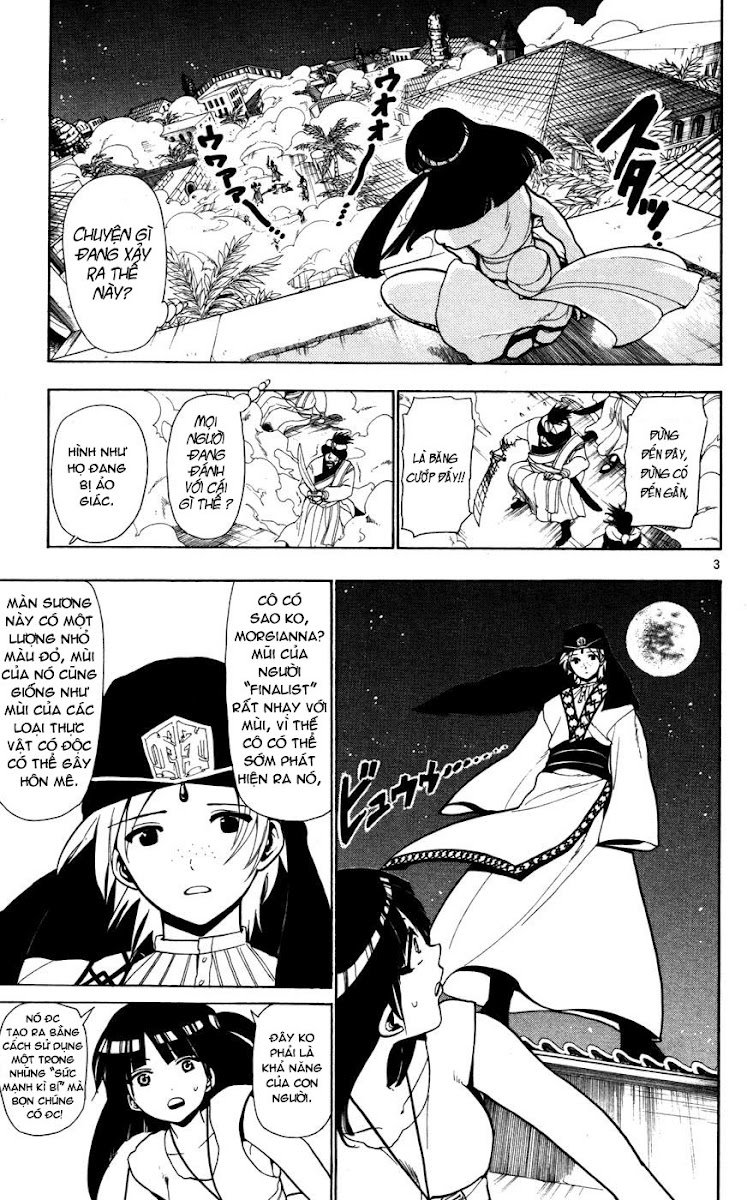 magi - the labyrinth of magic chapter 35 3