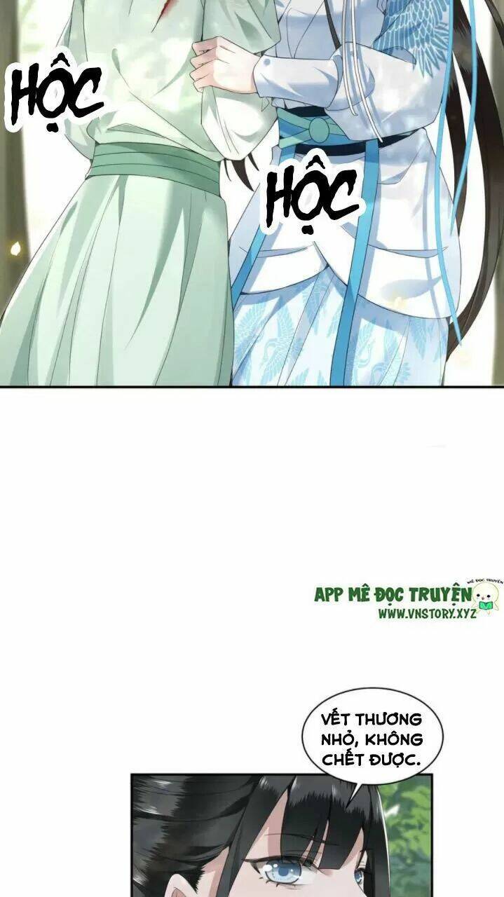 phượng hoàng vu phi chapter 86 7