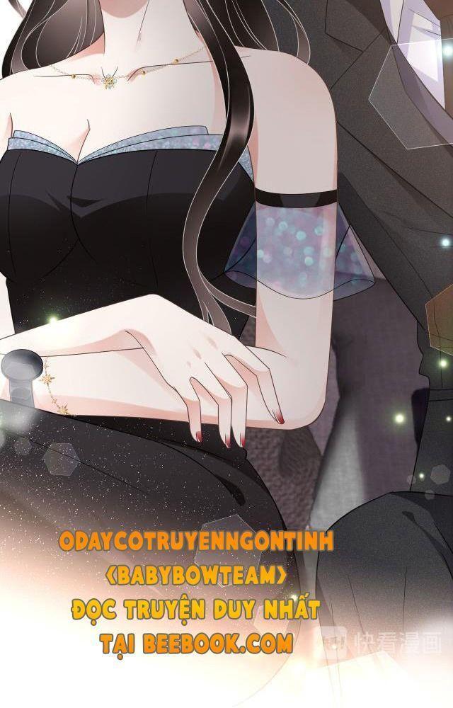 đại tiểu thư có thể có cái gì xấu chapter 22 42