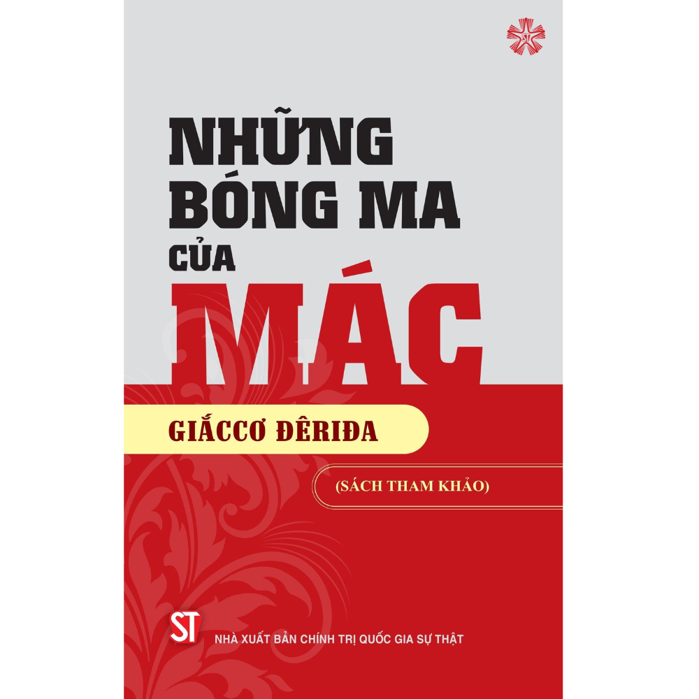 Những bóng ma của Mác