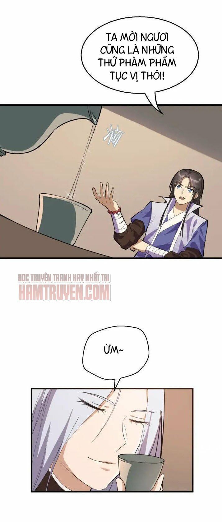 đại nghịch chi môn chapter 70 25