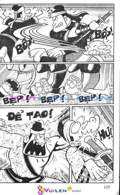 thần đồng đất việt chapter 25 134