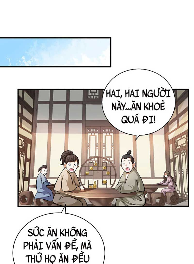 võ đạo độc tôn chapter 595 42