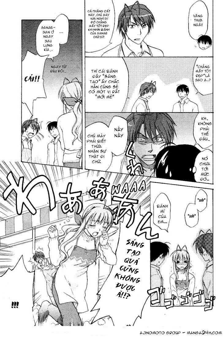 clannad chapter 14 7