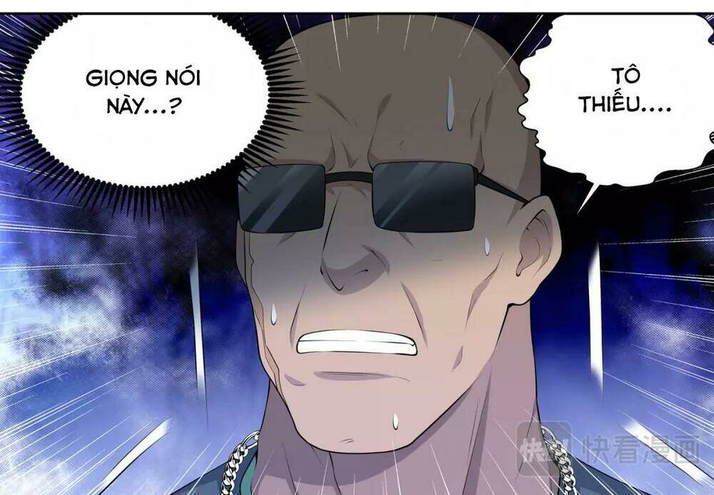 tối cường cuồng binh chapter 52 11