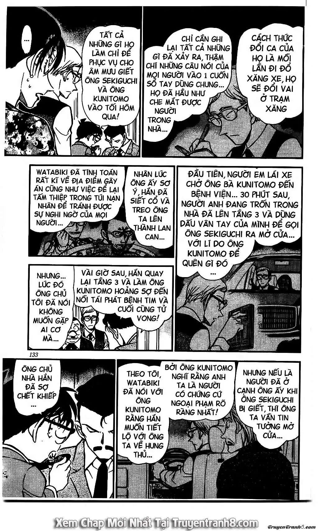 conan chapter 498 13