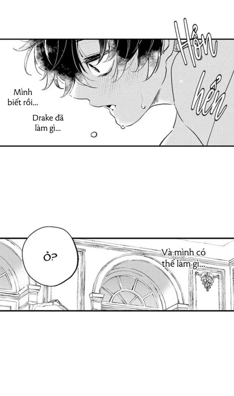 tiếng gọi của tình yêu sau trải nghiệm cận tử chapter 35 3