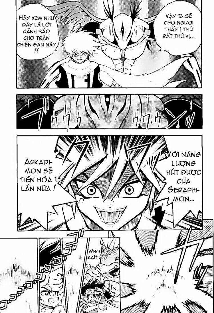 digimon v-tamer chapter 31 10