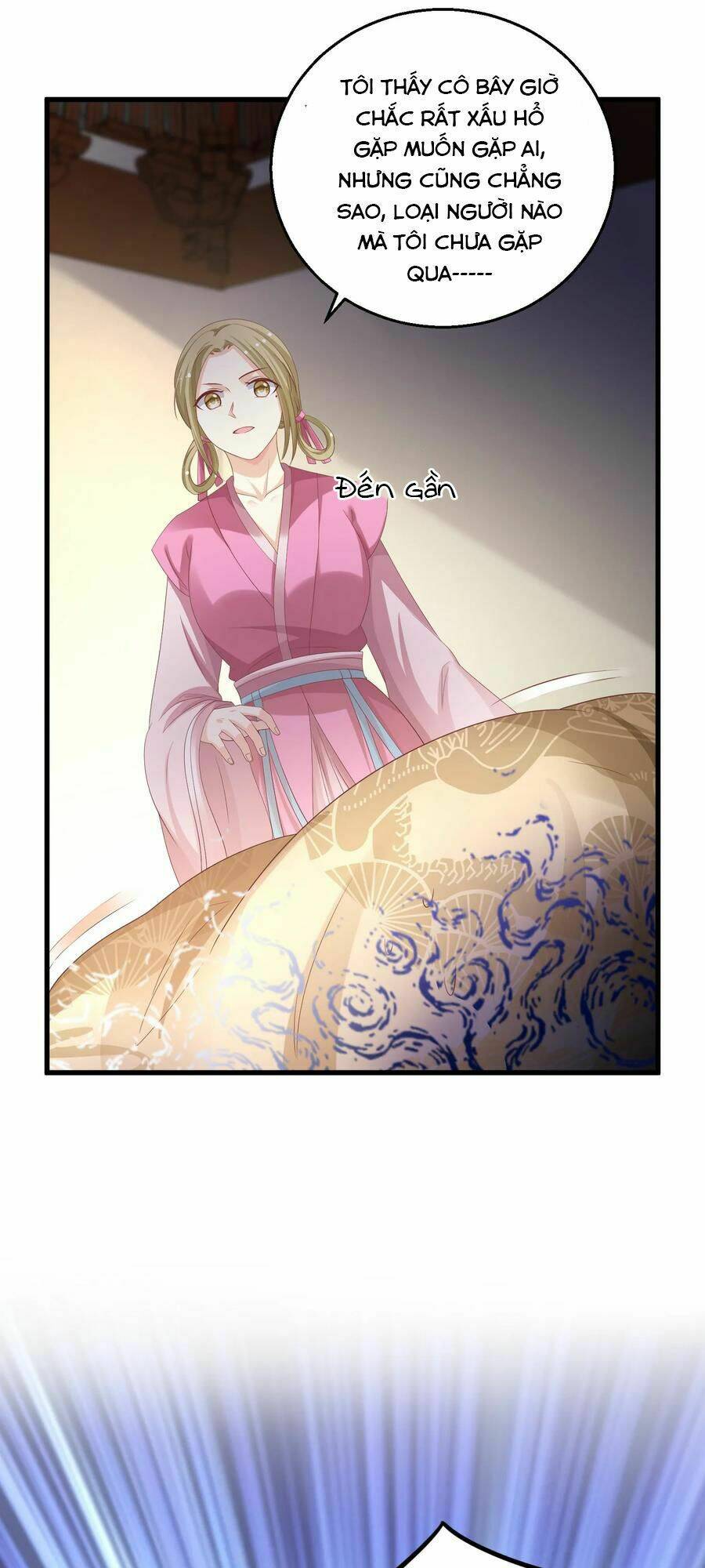 xuyên nhanh - hướng dẫn tự cứu của nữ phụ chapter 17 10