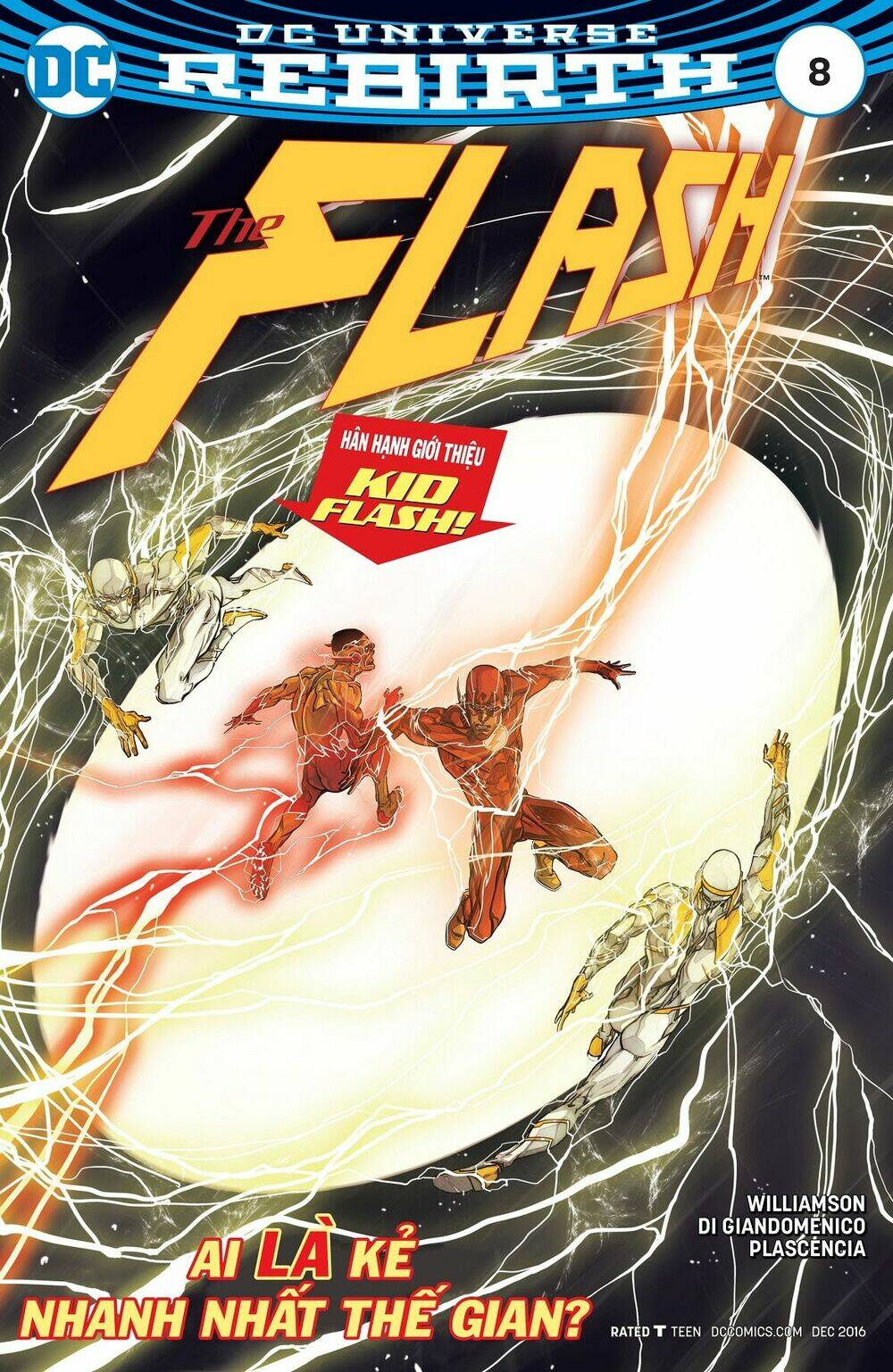 the flash chapter 8 1