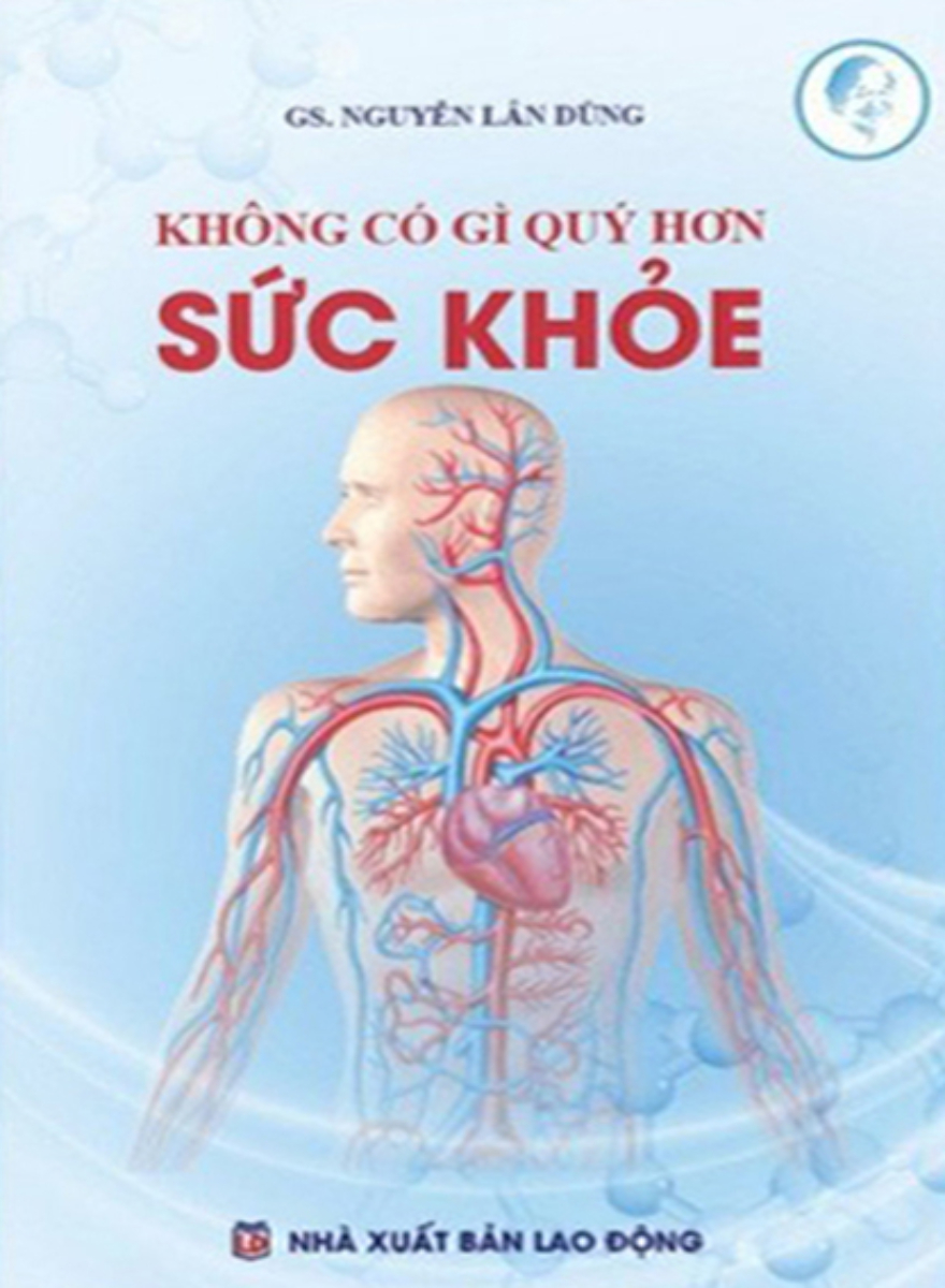 Không Có Gì Quý Hơn Sức Khỏe_HNB