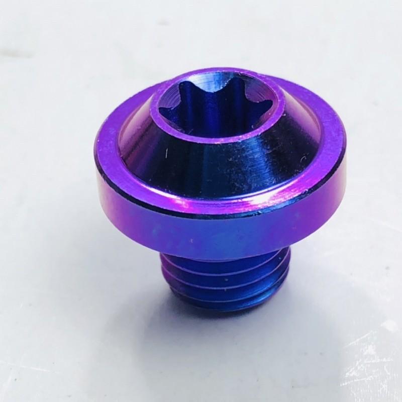 Ốc chân kiếng gr5 gắn cho tất cả dòng xe máy