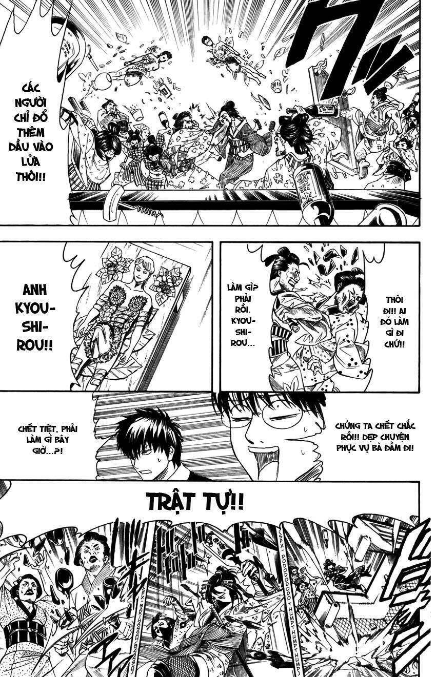 gintama - linh hồn bạc chapter 363 18