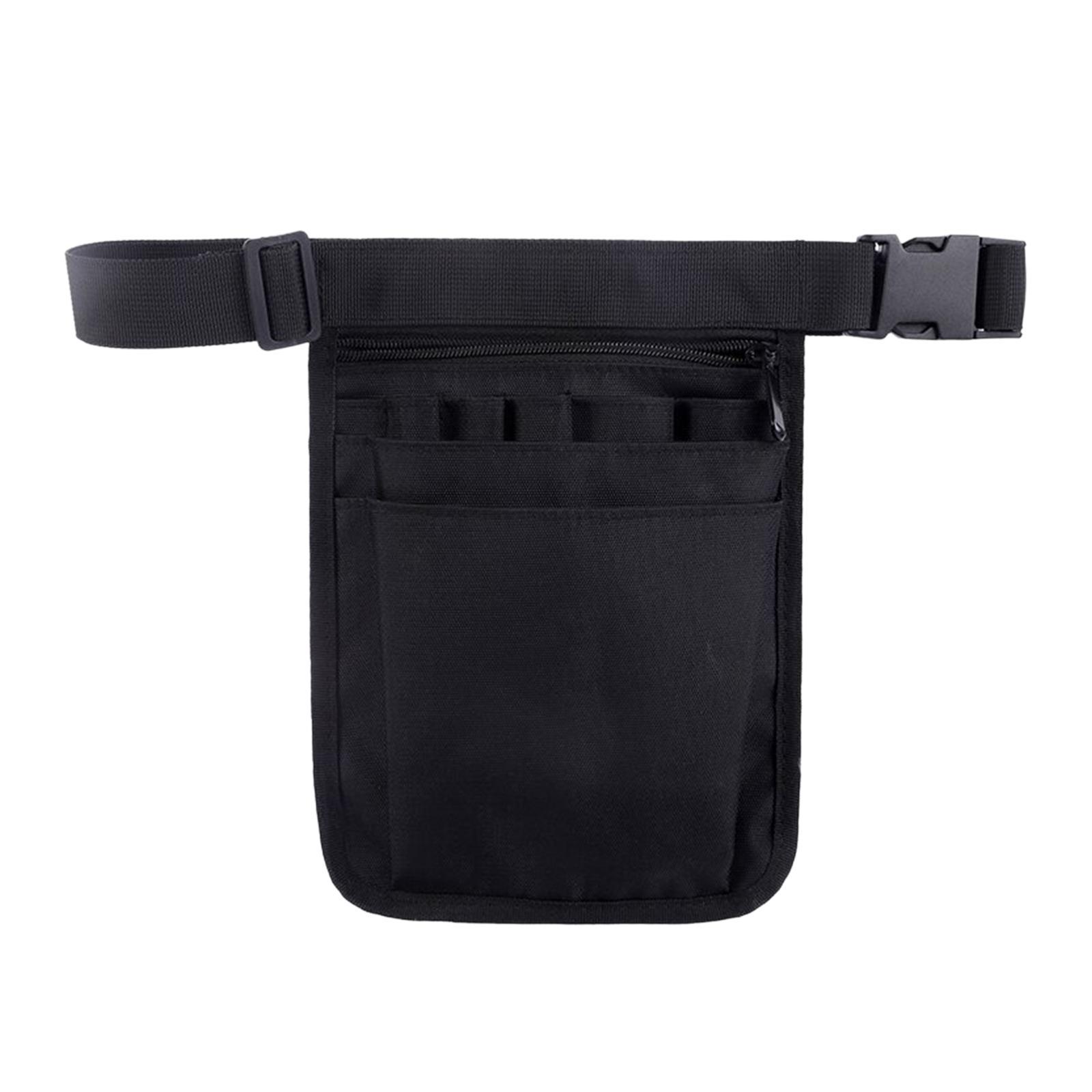 Nurse Fanny Pack Nurse Waist Organizer Belt for Emergency Supplies Nurse Use