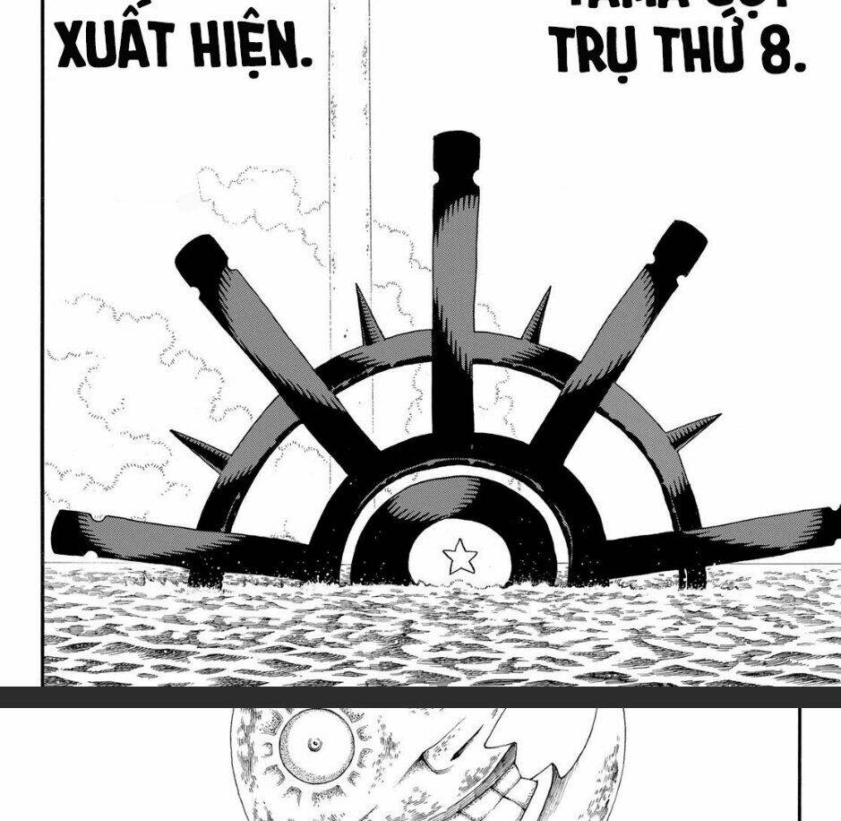 biệt đội lính cứu hỏa chapter 234 16