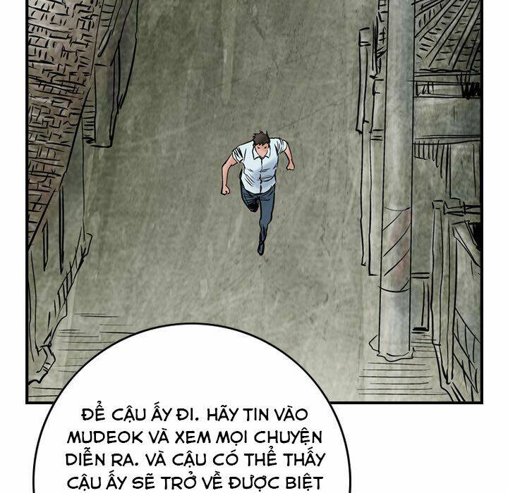 huyền thoại : khởi đầu chapter 46 40