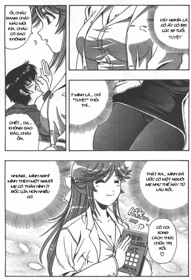 puripuri chapter 5 12