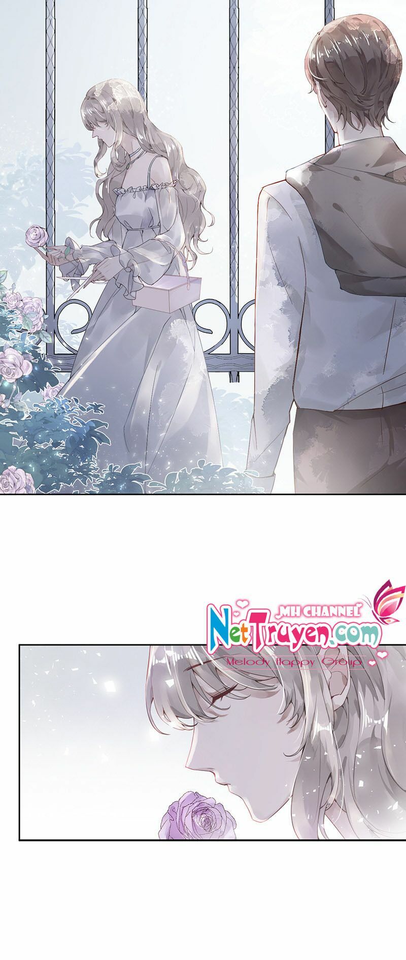 thác sủng thiên giá danh viên 2 chapter 1 4