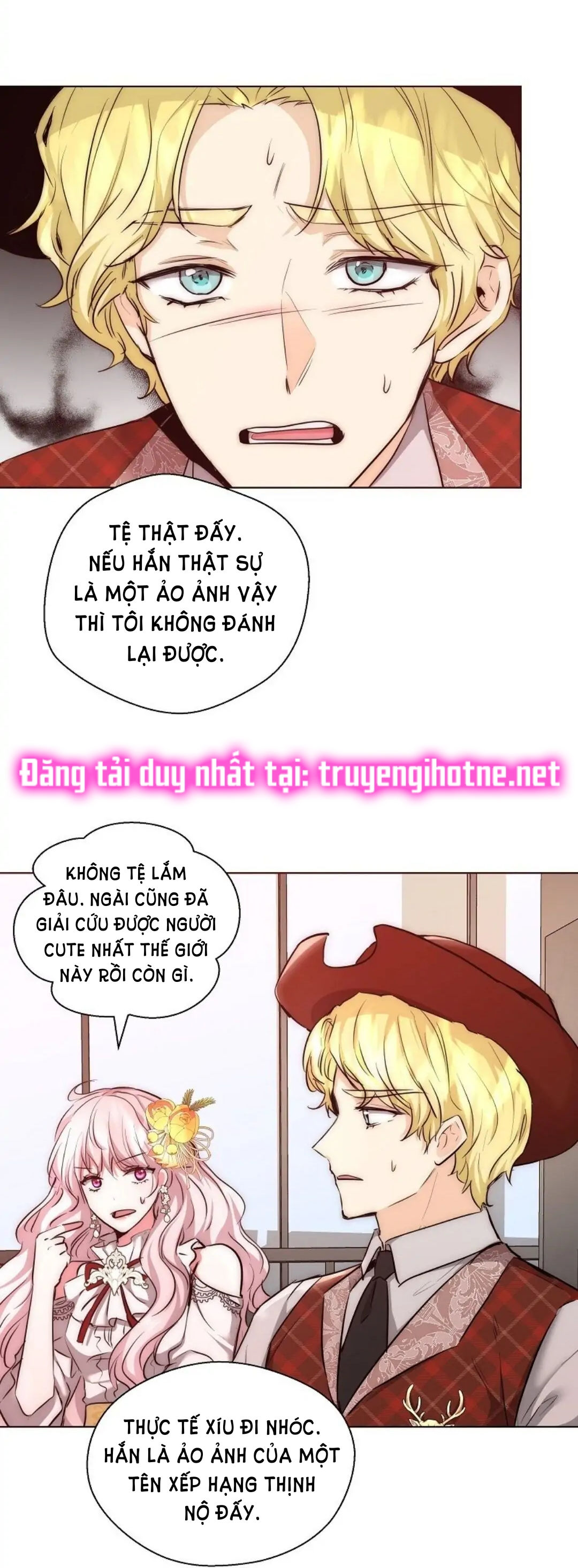 5500 sắc thái của quỷ vương chapter 28.2 12