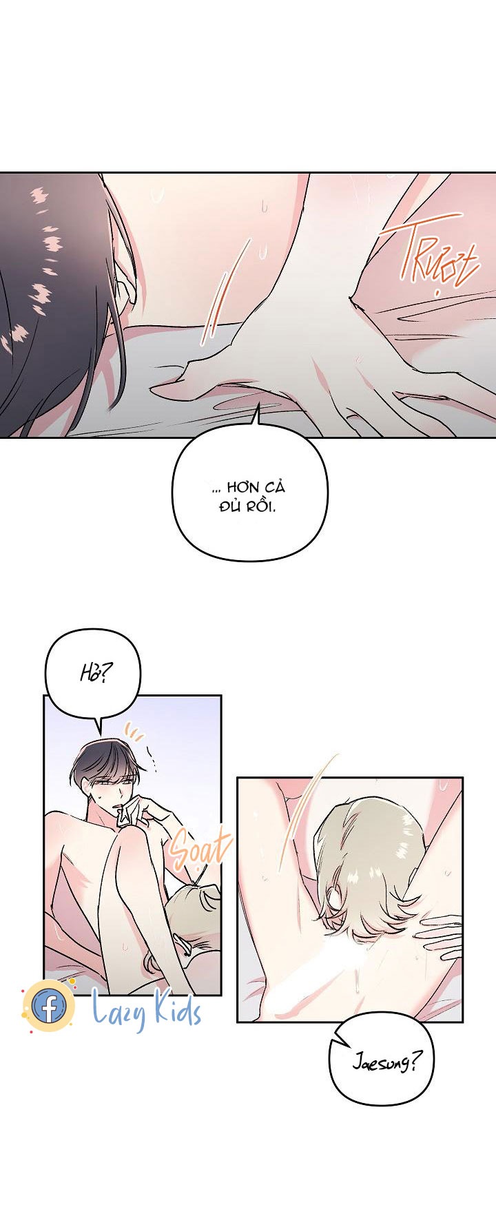 liệu pháp bí mật chapter 11 2