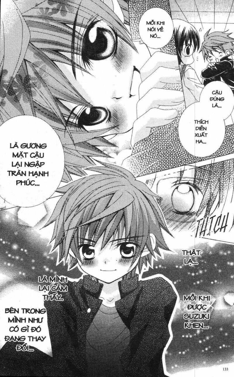 i love you suzuki chapter 1 125