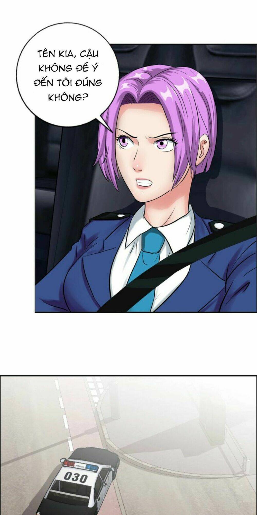 ngưu đại lực tiến thành chapter 11 23