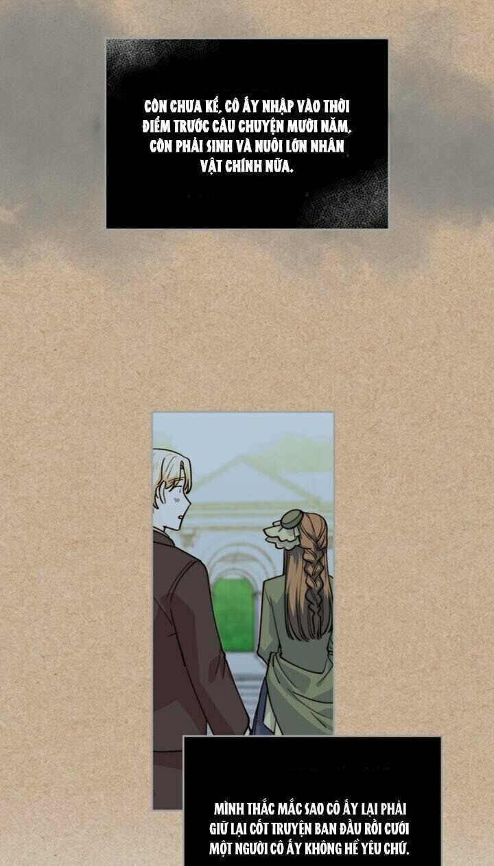 thú cưng của nữ phụ độc ác chapter 44 11