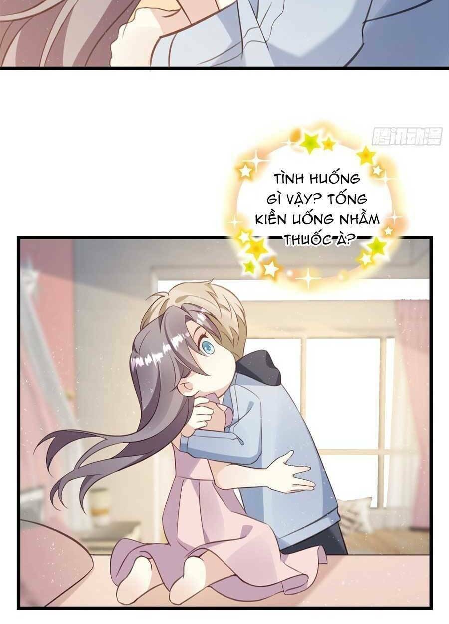 kiều thê hào môn chạy đi đâu chapter 32 24