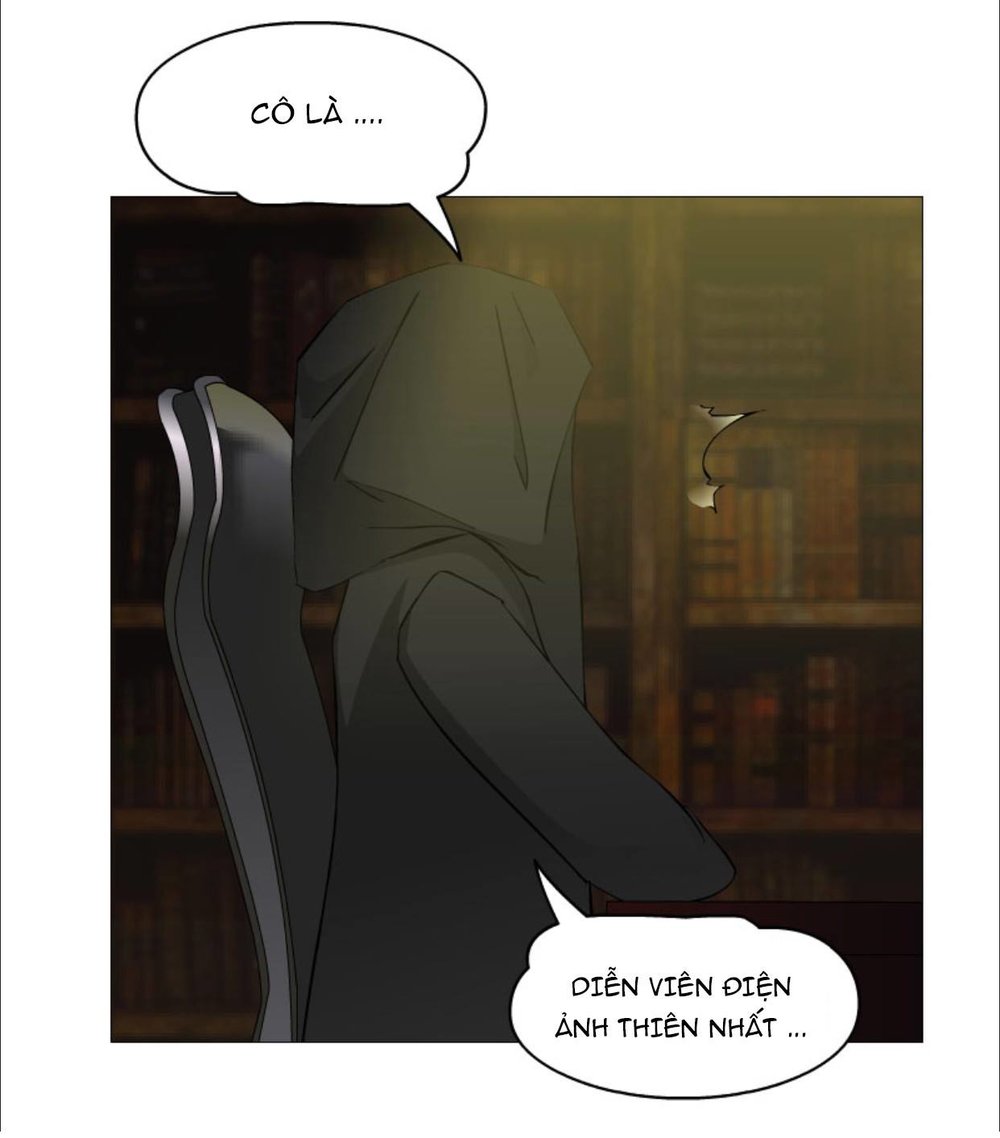 cạm bẫy của nữ thần chapter 3 10