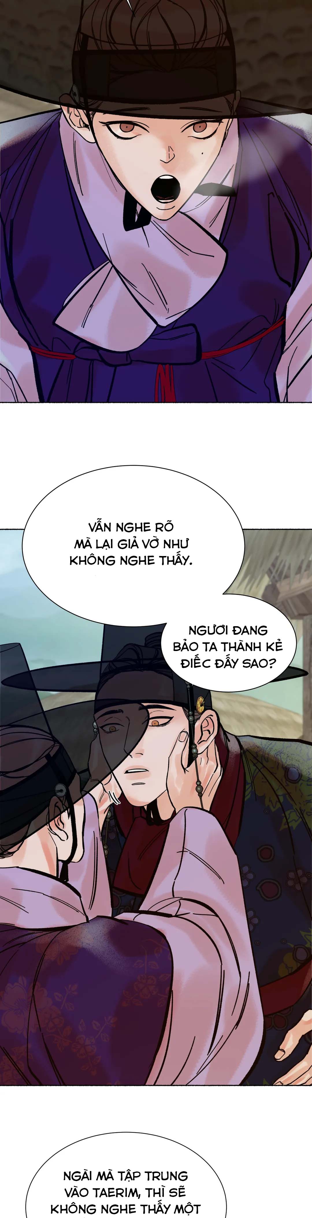 chú hổ hoàng kim chapter 7 31